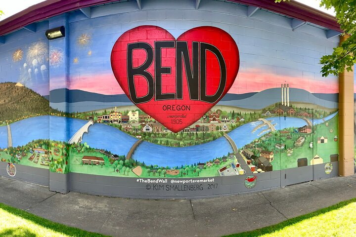 The Ultimate Scavenger Bend! (Citywide) - Photo 1 of 9